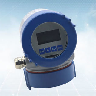 Датчик уровня радар - 36699234 - Xian Kacise Optronics Co., Ltd. - для жидкостей / HART / Modbus