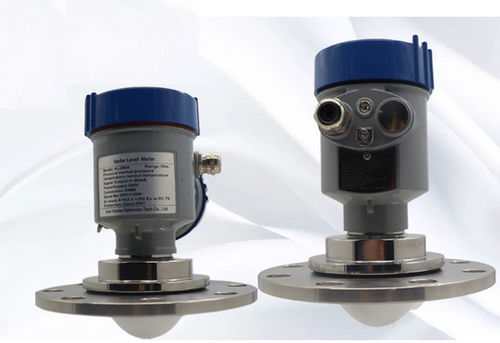 Датчик уровня радар - 36714996 - Xian Kacise Optronics Co., Ltd. - для жидкостей / CAN / OEM