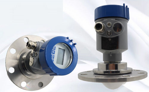Передатчик уровня радар - 36714494 - Xian Kacise Optronics Co., Ltd. - для жидкостей / 4-20 мА / RS-485