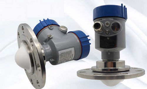 Датчик уровня радар - 36716074 - Xian Kacise Optronics Co., Ltd. - жидкостный / Modbus / 4-20 мА