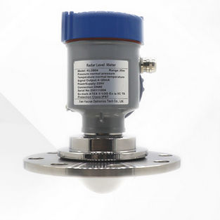 Уровнемер для жидкостей - 37350506 - Xian Kacise Optronics Co., Ltd. - радар