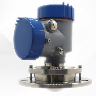 Уровнемер для жидкостей - 37360442 - Xian Kacise Optronics Co., Ltd. - электронный / радар