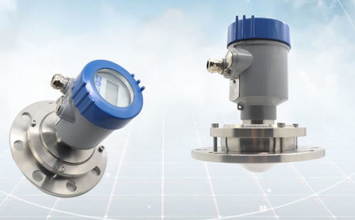 Передатчик уровня радар - 36723837 - Xian Kacise Optronics Co., Ltd. - для жидкостей / 4-20 мА / HART