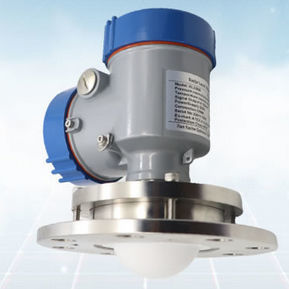 Датчик уровня радар - 36720458 - Xian Kacise Optronics Co., Ltd. - для жидкостей / RS-485 / HART