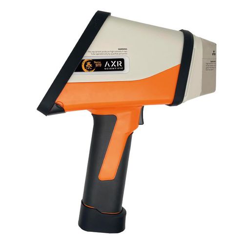 Литиевый анализатор - Terra970 - AXR Scientific Instrument(Hangzhou) Co.,Ltd. - CO / железный / медь