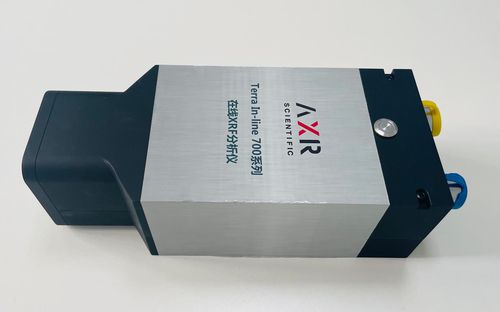 Спектрометр с рентгеновским излучением - AXR Scientific Instrument(Hangzhou) Co.,Ltd. - XRF / для лабораторий / для процесса