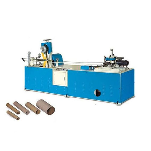 Намоточный станок бумаги - 1092 - Shandong Kingnow Machine Holding Co., Ltd. - автоматический