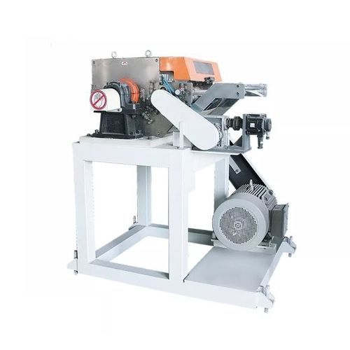 Стационарная камнедробилка - DFG - Jiangsu Jwc Machinery Co., Ltd.