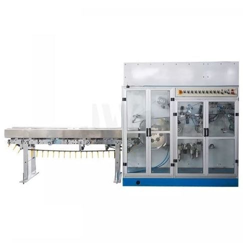 Автоматическое устройство для подсчета - JWC-DDJ-LPJ - Jiangsu Jwc Machinery Co., Ltd.