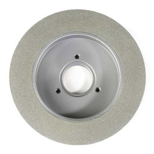 Точильный круг для заточки - 220-GRIT - Darex - цилиндрический / с алмазом