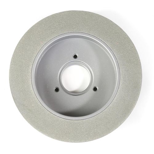 Точильный круг для заточки - 260-GRIT - Darex - цилиндрический / с алмазом