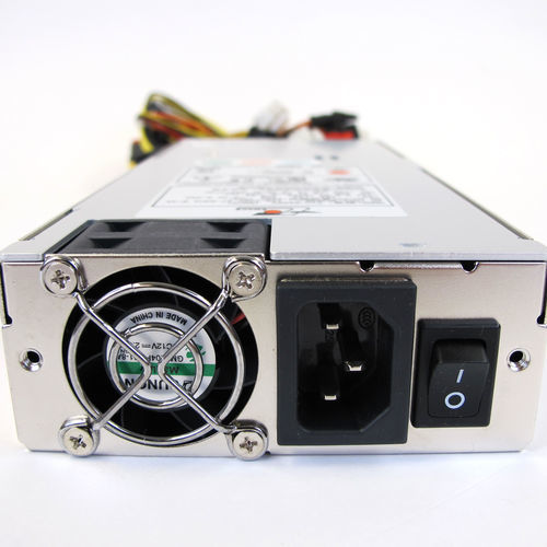Источник электропитания 1U - 400W-1U-LEGACY - Adek Technical Sales - AC/AC / TÜV / для рабочей станции