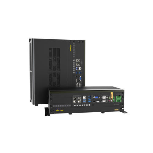 ПК EDGE - GP-3000 - Adek Technical Sales - GPU / бокс / встроенный