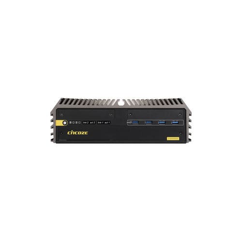 ПК GPU - GM-1000 - Adek Technical Sales - встроенный / мобильный / Gigabit Ethernet