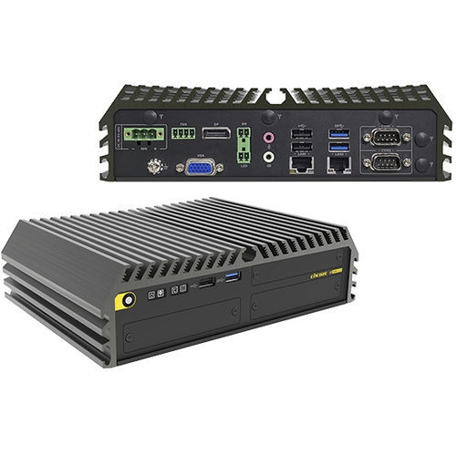 ПК EDGE - DV-1000 - Adek Technical Sales - встроенный / Intel® Core™ / Intel® Core™ 8-го поколения