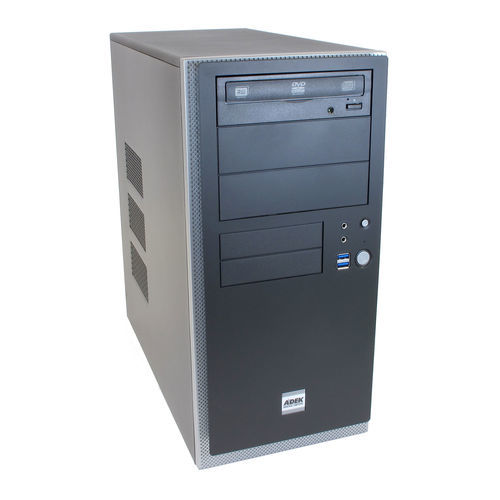 Опорный ПК - AD-MID series - Adek Technical Sales - Intel® Pentium® 4 / 6th Gen Intel® Core™ / Intel® Core 3-го поколения