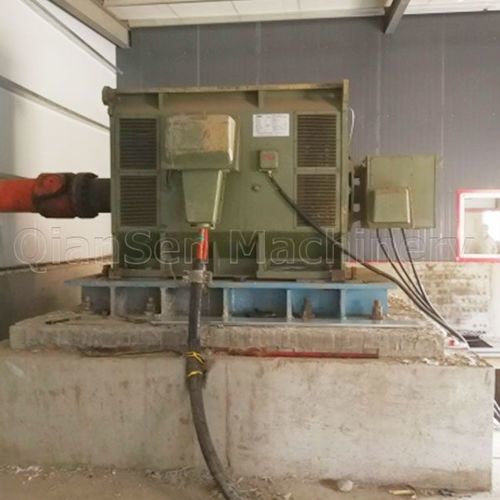Асинхронный двигатель - Xinji QianSen Environ Mental Protection Technology Co., Ltd.