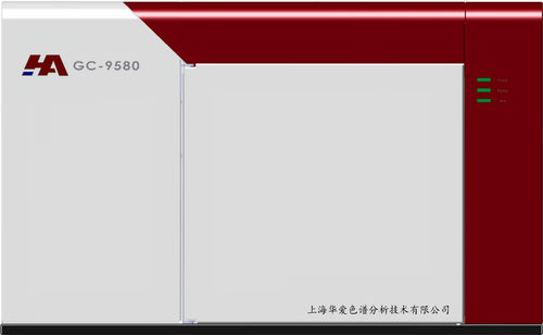 Хроматограф в газовой фазе - GC-9580-PDD - Shanghai Huaai Chromatography Analysis Technology Co., Ltd. - для анализа газа / мобильный