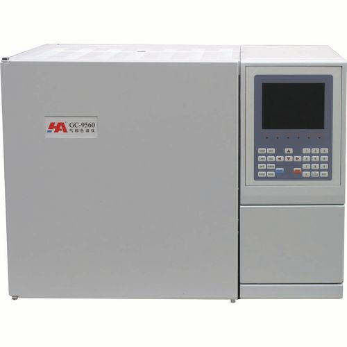 Хроматограф DID - GC-9560-PDD - Shanghai Huaai Chromatography Analysis Technology Co., Ltd. - в газовой фазе / для анализа газа