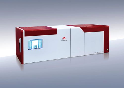 Хроматограф в газовой фазе - GC-9580-HD - Shanghai Huaai Chromatography Analysis Technology Co., Ltd. - для лабораторий / с ионизацией пламени / с детектором теплопроводности