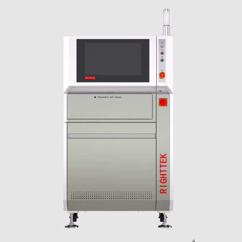 Маркировочная машина УФ-лазер - S6-U  - Guangdong R-TEK Intelligent Technology Co., Ltd. - CO2-лазер / автоматическая