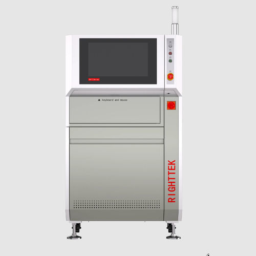 Лазерно-гравировальный станок - S6-GF - Guangdong R-TEK Intelligent Technology Co., Ltd. - автоматическая