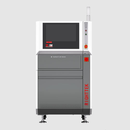 Маркировочная машина лазер - M6-CTB - Guangdong R-TEK Intelligent Technology Co., Ltd. - автоматическая