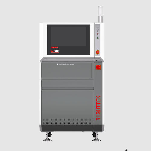 Гравировальная машина УФ-лазер - M6-U - Guangdong R-TEK Intelligent Technology Co., Ltd. - автоматическая