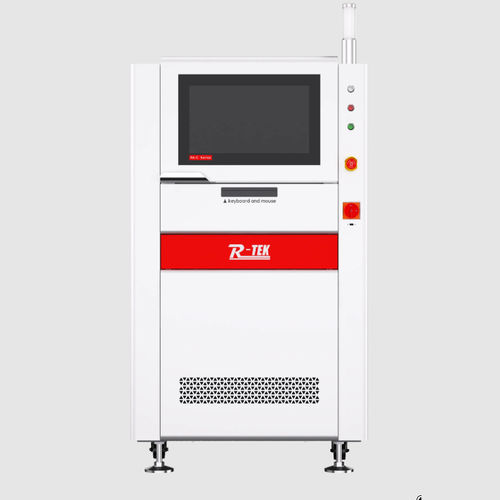 Маркировочная машина CO2-лазер - R6-C - Guangdong R-TEK Intelligent Technology Co., Ltd. - для металла / автоматическая