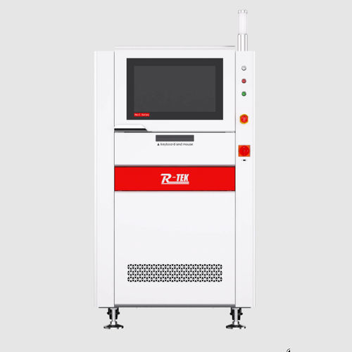 Маркировочная машина CO2-лазер - R6-CTB - Guangdong R-TEK Intelligent Technology Co., Ltd. - для металла / автоматическая