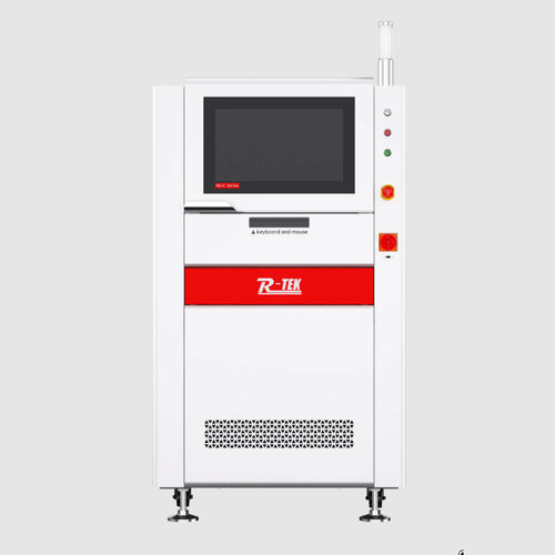 Маркировочная машина УФ-лазер - R6-U - Guangdong R-TEK Intelligent Technology Co., Ltd. - для металла / автоматическая