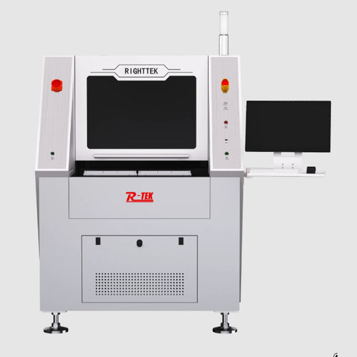 Машина для депанелирования печатных плат лазер - RTC-offline  - Guangdong R-TEK Intelligent Technology Co., Ltd.