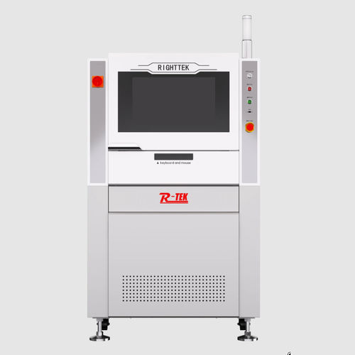 Станок для лазерной сварки - RTW-350D - Guangdong R-TEK Intelligent Technology Co., Ltd. - с высокой частотой / автоматический / высокой точности