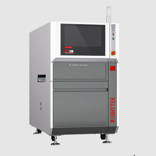 Принтер со струйной печатью - RTM-P450F - Guangdong R-TEK Intelligent Technology Co., Ltd.