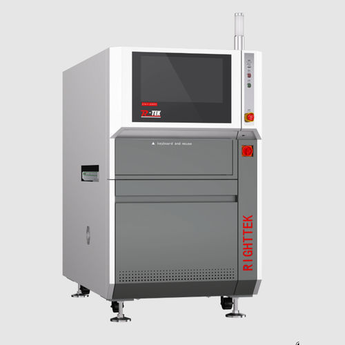 Принтер со струйной печатью - RTM-P450 - Guangdong R-TEK Intelligent Technology Co., Ltd.