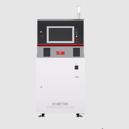 Автоматический блок для хранения - RT-SP300 - Guangdong R-TEK Intelligent Technology Co., Ltd. - для пасты для сварки