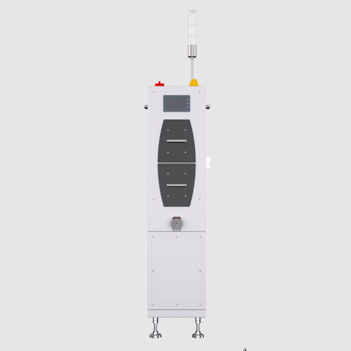 Ультразвуковая очистительная установка - RT-CLT-350 - Guangdong R-TEK Intelligent Technology Co., Ltd. - для печатной платы / вакуумная