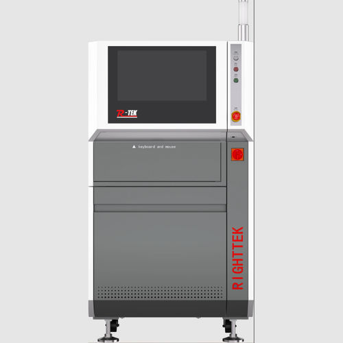 Распределитель пайки обручного железа - M6-CTB - Guangdong R-TEK Intelligent Technology Co., Ltd. - для теста / автоматический / электронный