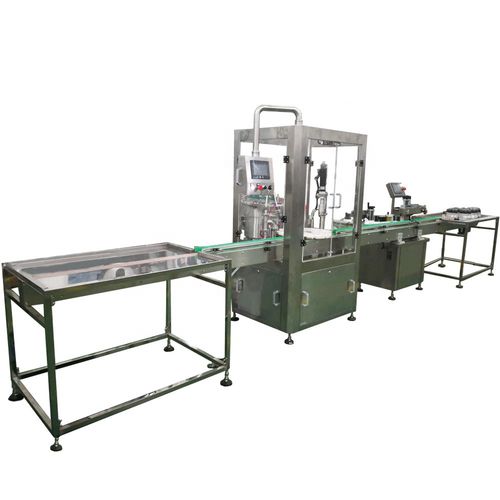 Промышленный выпрямитель бутылок - QUICKSORT™II - Paixie Packing Machinery