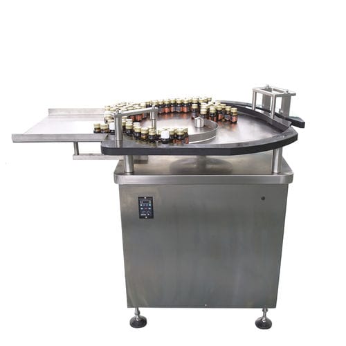 Система питания для бутылок - PX-BU100 - Paixie Packing Machinery - автоматическая / электрическая / для производственной линии