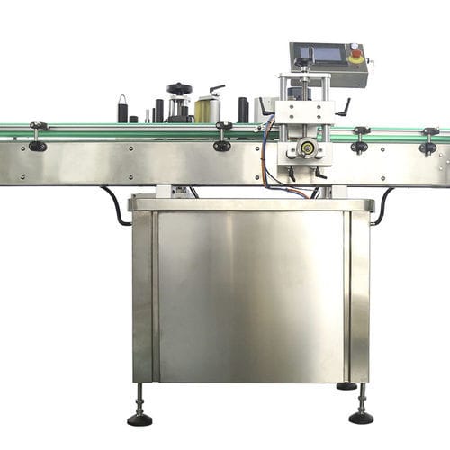 Автоматическая этикетировочная машина - PX-BL120 - Paixie Packing Machinery
