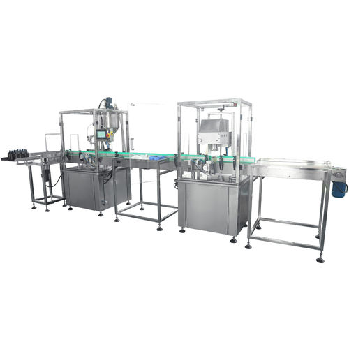 Полностью автоматическая наполнительная машина - Paixie Packing Machinery - для бутылок / для продуктов питания / для напитков