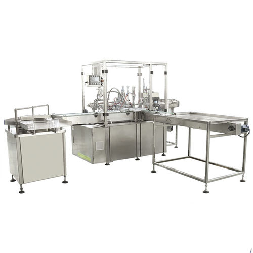 Полностью автоматическая наполнительная машина - PX-BFC80 - Paixie Packing Machinery - для стеклянных бутылок / для пластиковых бутылок / коробов