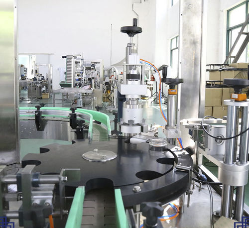 Винтовое устройство закупорки бутылок - PX-CP50 - Paixie Packing Machinery - полуавтоматическое / для бутылок