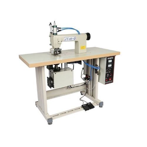 Одноигольная швейная машина - JT-60-Q - Changzhou Futan Machinery Equipment Co., Ltd - с одним проводом / для ткани / для рисунков