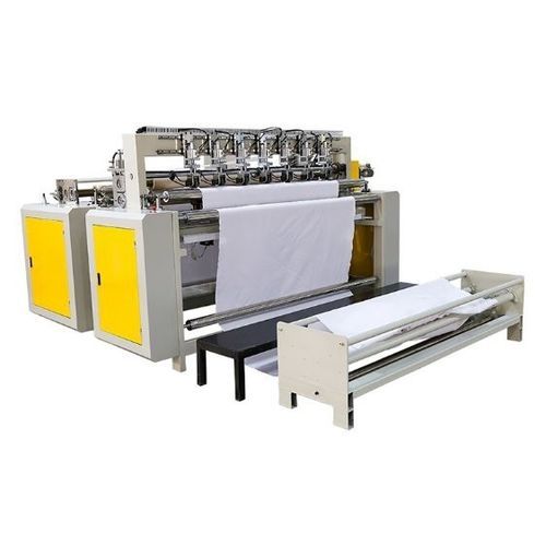 Резательный станок для текстиля - Changzhou Futan Machinery Equipment Co., Ltd - автоматический
