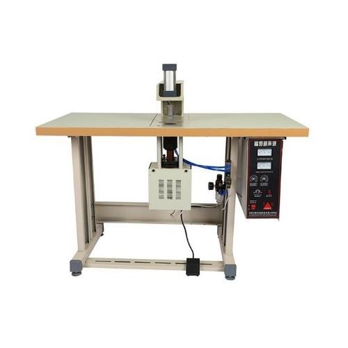 Станок для сварки ультразвук - JT-50-Q - Changzhou Futan Machinery Equipment Co., Ltd - автоматический / автономный / для текстиля