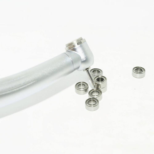 Шариковый подшипник - SR144 series - Shanghai SXD Precision Bearing Production Co., Ltd - осевой / из керамики / из полимера