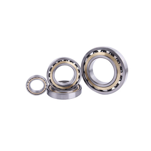 Шариковый подшипник - 7 series - Shanghai SXD Precision Bearing Production Co., Ltd - радиальный / осевой / с наклонным контактом