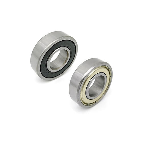 Шариковый подшипник - SR8ZZ - Shanghai SXD Precision Bearing Production Co., Ltd - однорядный / радиальный / из полиоксиметилена